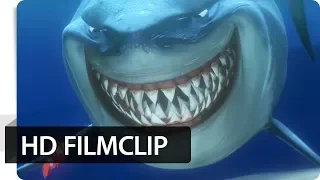 FINDET NEMO 3D - Filmclip: Der weisse Hai Bruce | Disney•Pixar