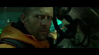 The Meg - Мегаладон (2018) Русский трейлер