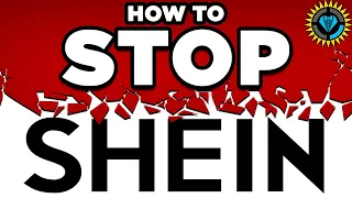 Style Theory: How to Finally Stop SHEIN!