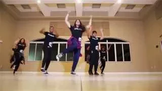 "Wake / Vives en Mi" Hillsong Young & Free- Dance Choreography by United Dance