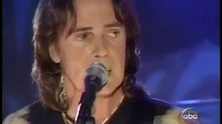 Rick Springfield - Jimmy Kimmel 5/12/04