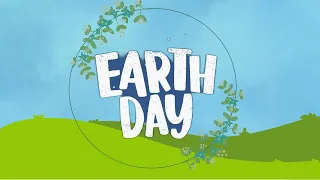 Happy Earth Day! | Earth Day Song for Kids