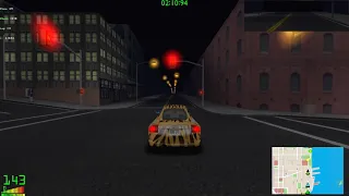 Do people remember this game? | Midtown Madness 2