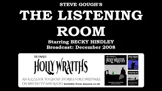 The Listening Room (2008) by Steve Gough, starring Becky Hindley