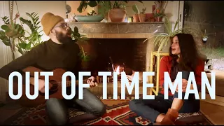 Out of time man - Mano Negra cover - Alex Arden & Marie