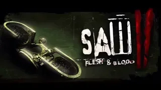 RPCS3 настройка эмулятора для Saw 2 Flesh and Blood