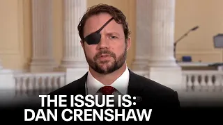 Texas: The Issue Is — Interview with US Rep. Dan Crenshaw | FOX 7 Austin