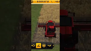 farming video #viral #farming #short #fs14