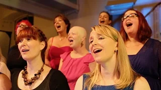 Pitchcraft - The Edinburgh Choir