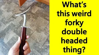 Mysterious Objects Whose Purpose Is Really Hard to Guess