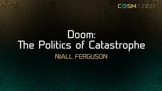 Doom:  The Politics of Catastrophe
