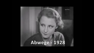 *Abwege* - 1928 - Brigitte Helm (Eng. Subs)