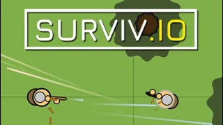 Surviv.io io is dead