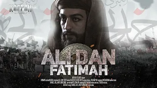 Kisah Cinta dalam Diam paling Fenomenal, Fatimah Az-Zahra dan Ali bin Abi Thalib