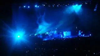 System Of A Down - Toxicity (live in Moscow)