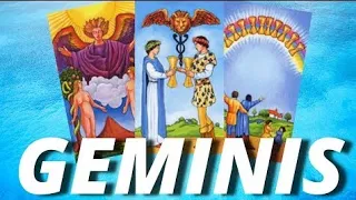 ♊ GEMINIS HOY ❤ ESTE AMOR TE SORPRENDE 💕 YA VIENE🤯💞 HOROSCOPO GEMINIS TAROT AMOR SEPTIEMBRE 2021