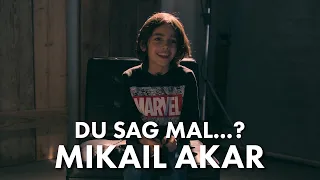 Mikail Akar I Du sag mal...? I Main Stream Cologne I Folge 2