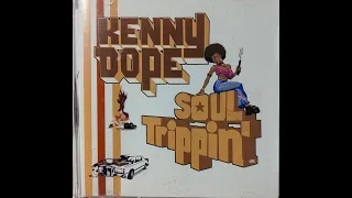 Kenny Dope presents: Soul Trippin' (Mixed CD)