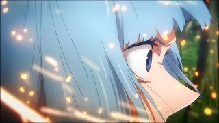 Just Like Fire (Warriors Light Em Up) [ AMV - Mix ] Anime Mix