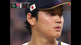 Shohei Ohtani 大谷翔平 vs. Mike Trout 神鱒 - 沒有明天，只為了今日而戰！ (剪輯版)