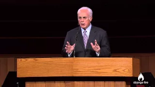 Fuego Extraño - John MacArthur - Traducido 22%