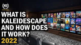 What is Kaleidescape? | How Does Kaleidescape Work? | Is It Worth Buying Blurays in 2022?