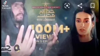 khuda aur mohabbat episode 18 promo