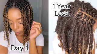 1 Year Visual Loc Journey | Lots Of Videos And Pictures!