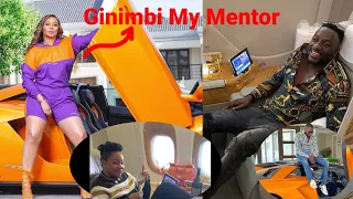 Ginimbi's Groom || Millionaire's Gang Pokello Nare Lifestyle || Queen of Swagger Car's  2020