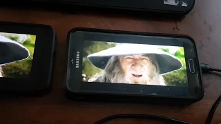 Gandalf Sax Guy 10 Hours - Try not to laugh