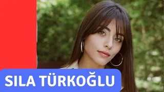 Sila Turkoglu: My love for you is intense