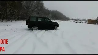 uaz patriot diesel