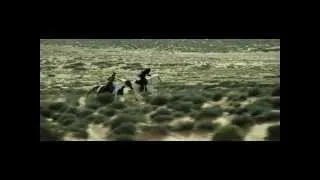 The Lone Ranger (Midnight Rider - Alan Tam)