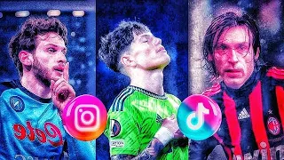 BEST FOOTBALL EDITS - FAILS, GOALS & SKILLS (#50) | Football TikTok Compilation 50