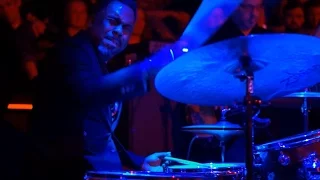 Nate Smith + KINFOLK "Dynamite/Bounce" LIVE