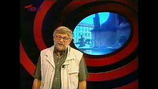 Na vlastní oči - 8.7.2003