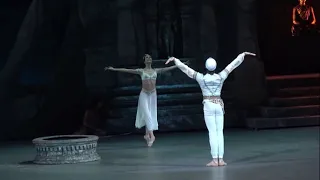 Artemy Belyakov and Svetlana Zakharova 💫 Артемий Беляков и Светлана Захарова💫