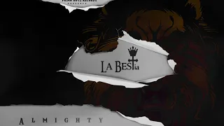 Ley de Vida - Almighty (Ft.. Miky Woodz & Juhn) | La BESTia