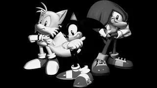 Sonic Heroes (Part 1) - Sonic Was Always Good