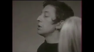 Serge Gainsbourg  Mr William  de Léo Ferré