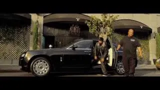 ICE CUBE "SIC THEM YOUNGINS on EM"(Preview)