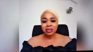 Diana's Funny BBNAIJA Audition Tape Gets Revealed | BBNAIJA 2022