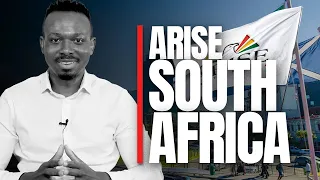 ARISE SOUTH AFRICA