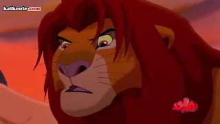 The Lion King 2 - Not One Of Us (Majid Kids Airing Blu-ray)