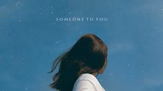 Fasetya - Someone To You (feat. Shalom Margaret)