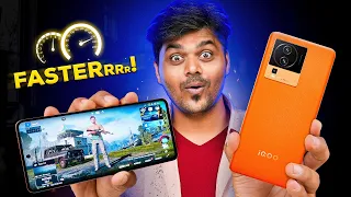 iQOO neo 7 Pro Unboxing & First impression - Best mobile Under Rs.35K ??