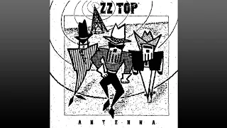 ZZ Top ▶ Antena…(Full Album)