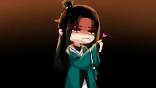 Love me ♡ (Bingqiu)