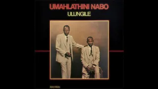 Umahlathini Nabo | Song: Umcusi Nomacingwane | Mbaqanga • Zulu Traditional | South Africa | 1984