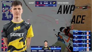 B1T - AWP ACE // BLAST Premier Spring Final 2021